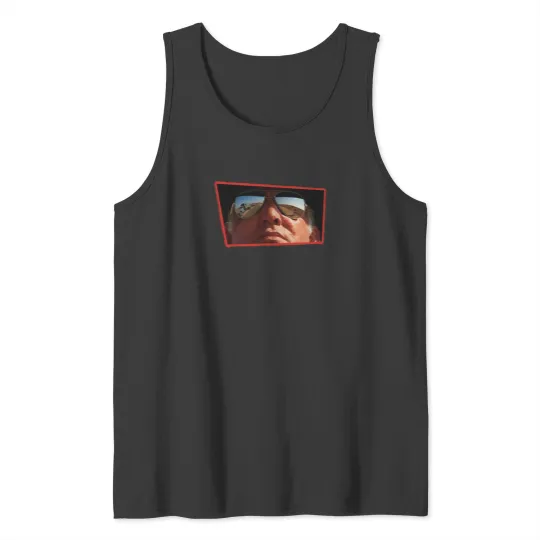 Discover Cool Hand Luke Shades Tank Tops