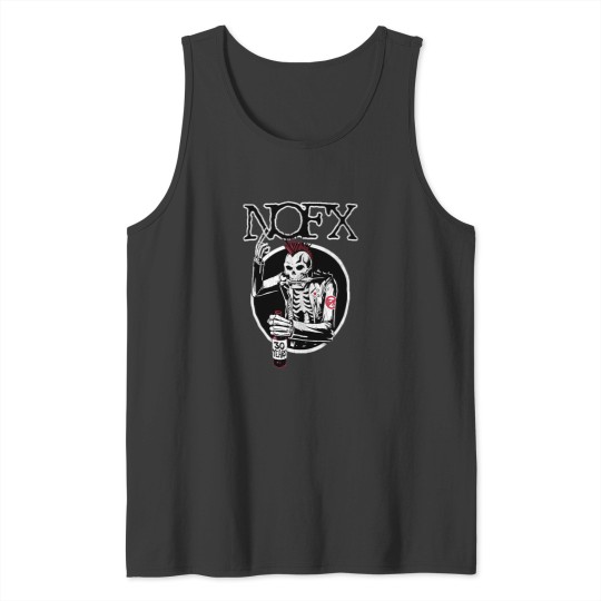 Discover Alternative 80S (2) Tank Tops