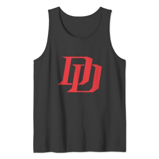 Discover dare devil Tank Tops