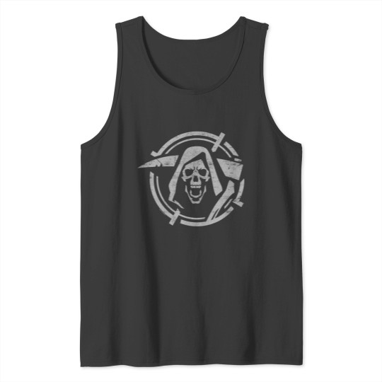 Discover DIV2 - Sharpshooter Tank Tops