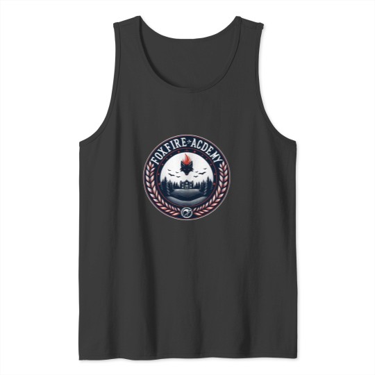Discover Enhancer Ability Tank Tops