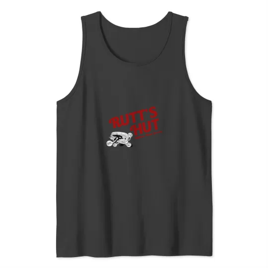Discover Rutt's Hut Tank Tops