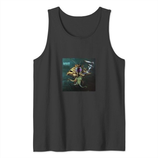 Discover Ween Tank Tops