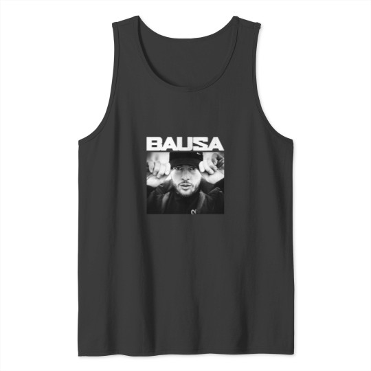 Discover BAUSA Tank Tops