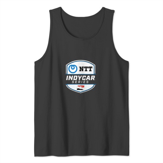 Discover IndyCar Series Tank Tops