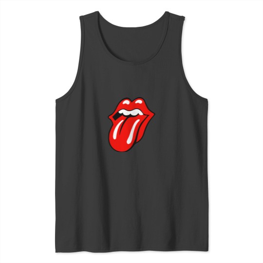 Discover Stone Reds Tank Tops