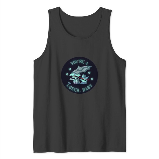 Discover Mens This Guy Sucks At Fantasy Football - Funny Loser Party Worst Football Loser Gift For Men Tank Tops