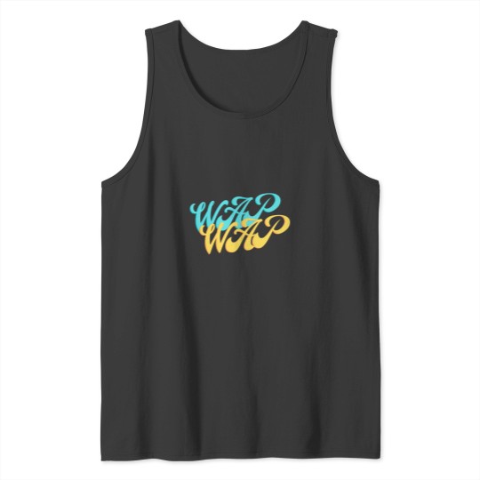 Discover wap cardi b Tank Tops