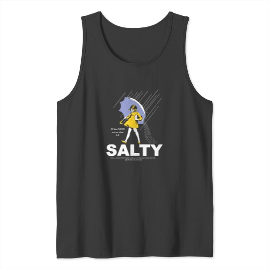 Discover All These Flavors Tank Tops