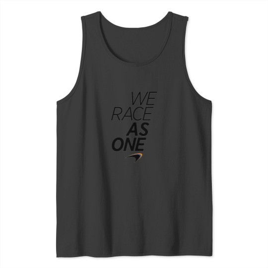 Discover We Race Tank Tops
