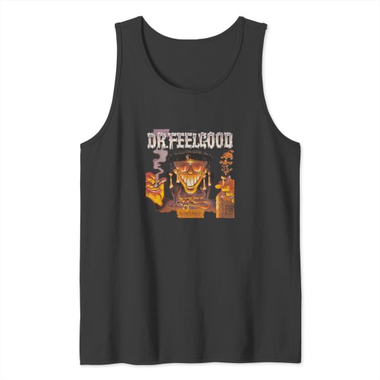 Discover Baby Feelgood Essential T-Shirt Tank Tops