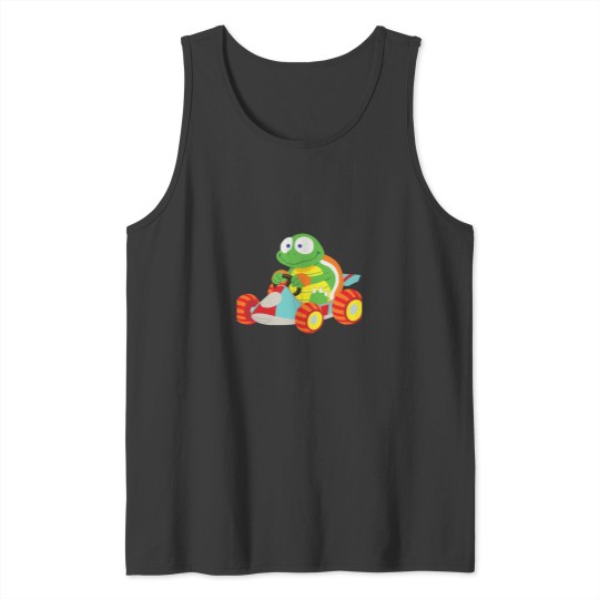 Discover Tiptup Tank Tops