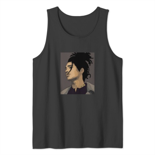 Discover Luka Sabbat Tank Tops