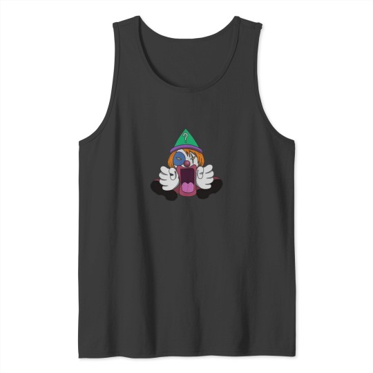 Discover Craz Tank Tops
