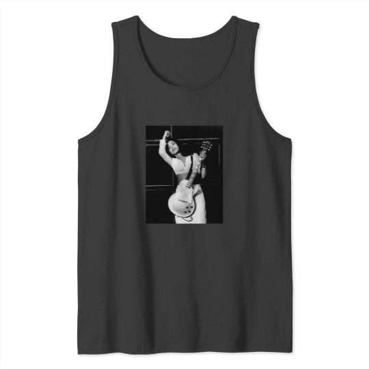 Discover SADE Tank Tops