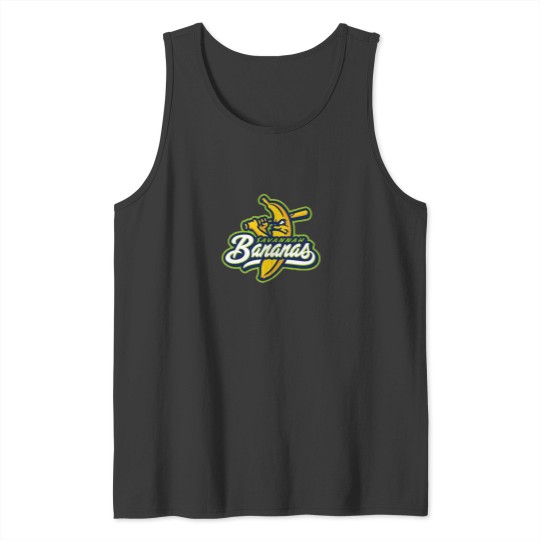 Discover savannah bananass Tank Tops