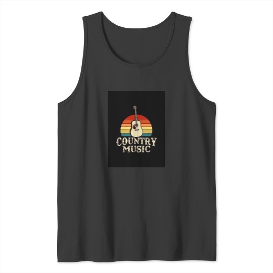 Discover The Tank Tops