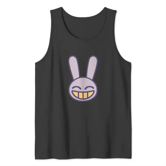 Discover Jax, The Amazing Circus Tank Tops