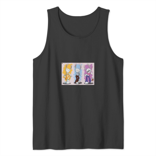 Discover Max outfits Long Tank Tops