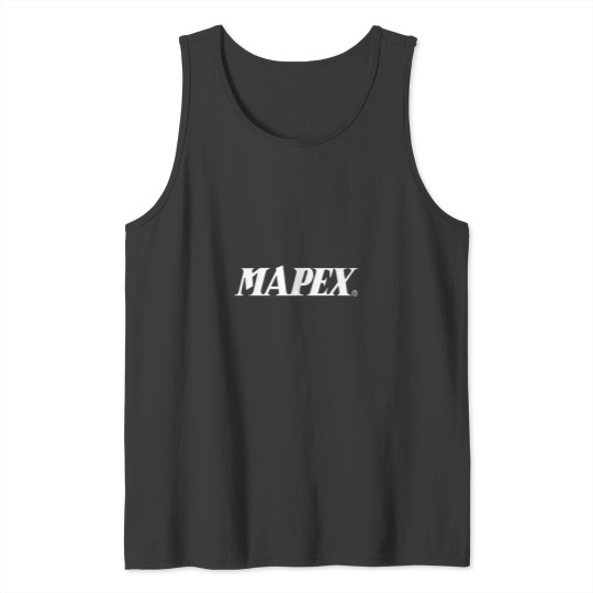Discover Mapex Drum Brands Tank Tops