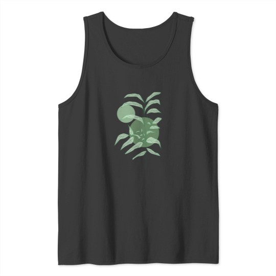 Discover Reeds in the Breeze Active Tank Tops
