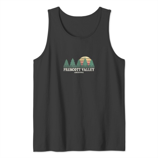 Discover Tank Tops