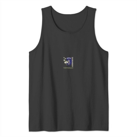 Discover Tank Tops