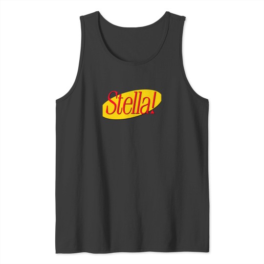 Discover stella Tank Tops