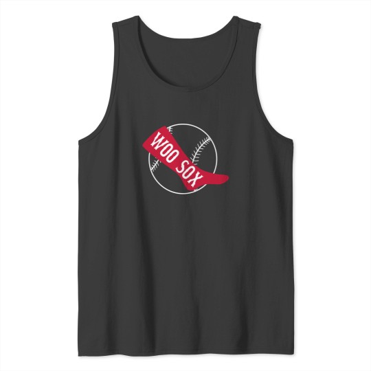 Discover Worcester Red Sox Tank Tops