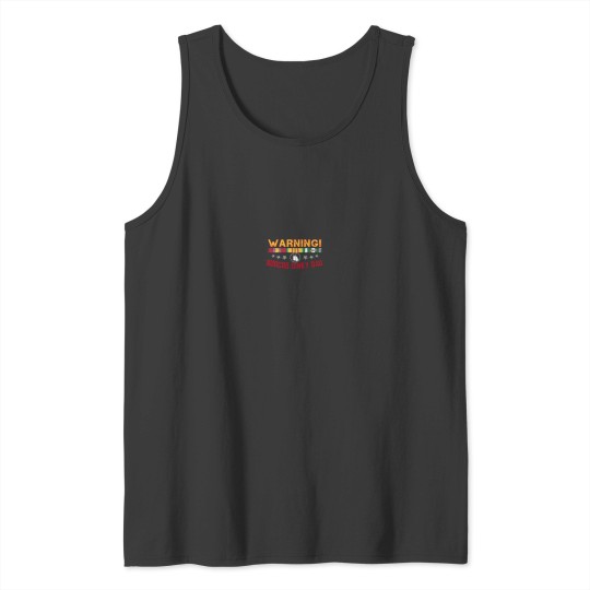 Discover Boocoo Dinky Dau Tee Tank Tops