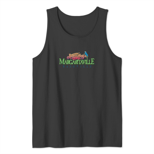 Discover Jimmy Buffett  Margaritaville Vibes 1 Tank Tops