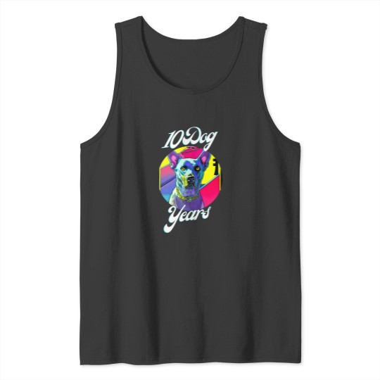 Discover 70 So What Funny Inspirational 70th Birthday Typography Tank Tops