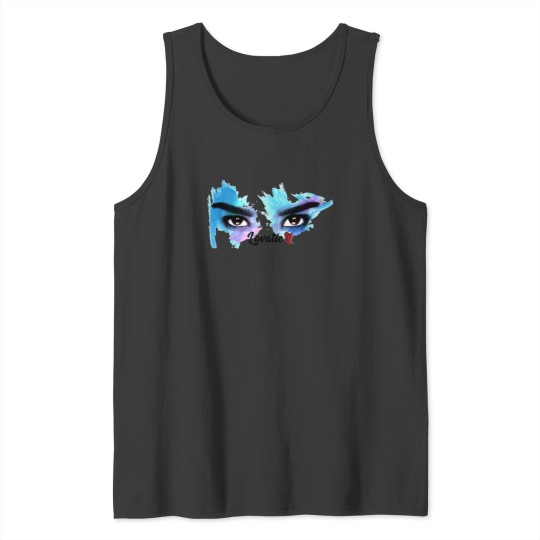 Discover Lovatic Tank Tops