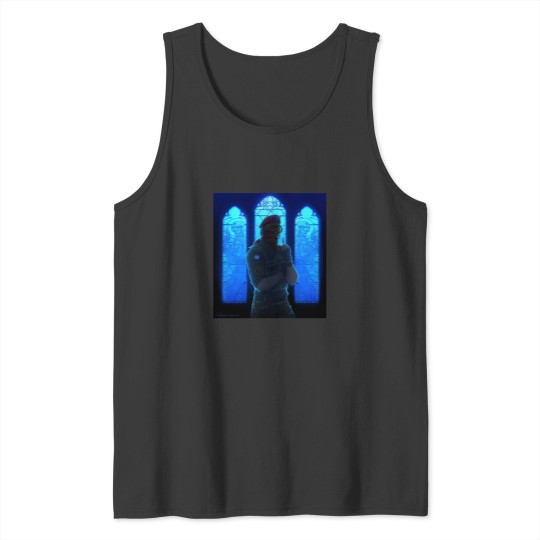 Discover Alibi Tank Tops