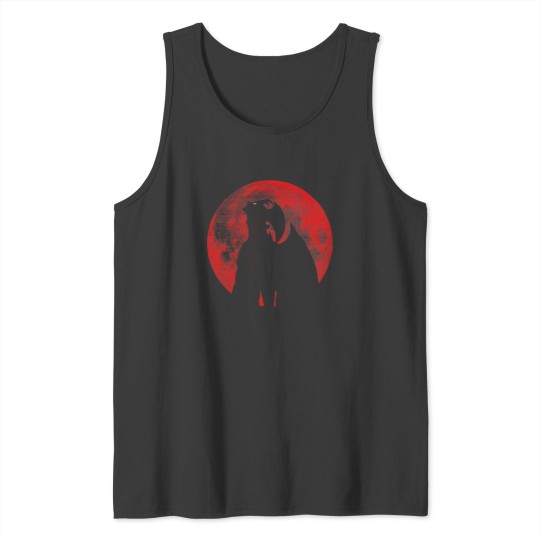 Discover Devilman 2 Tank Tops