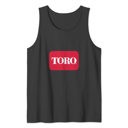 Discover green Toro Company towering Tank Tops