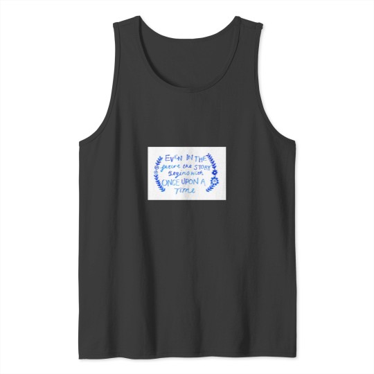 Discover Tank Tops