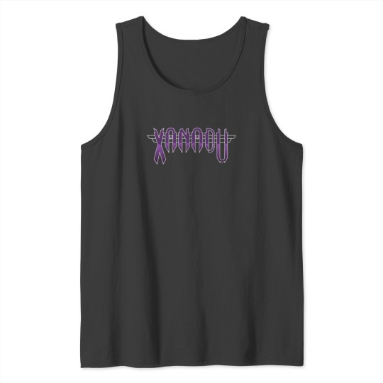 Discover Xanadu Tank Tops