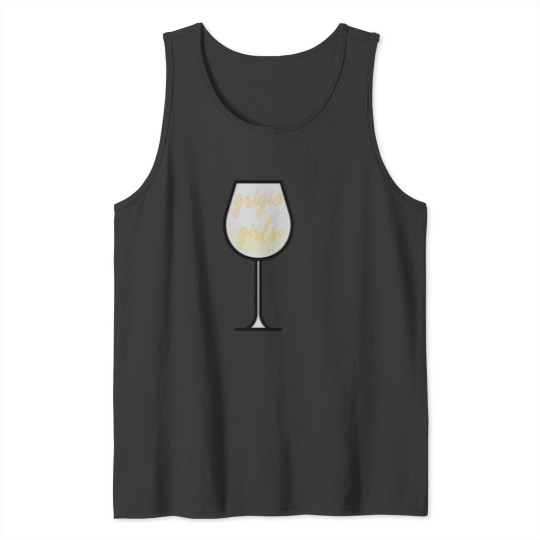 Discover Ld ga Tank Tops
