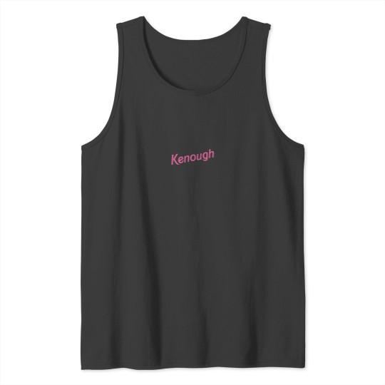 Discover Kenough   (6) Tank Tops