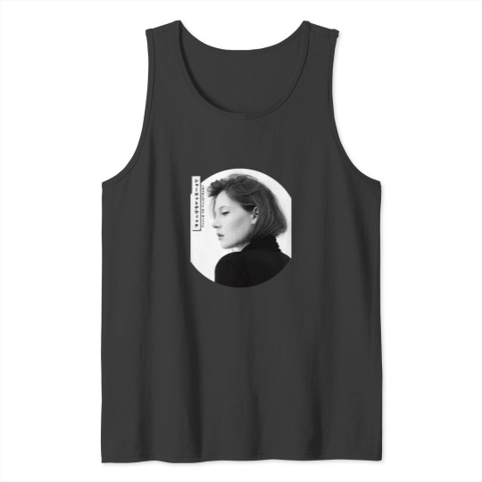 Discover Charlotte De Witte Charlotte de Witte - Japanese Aesthetic Tank Tops