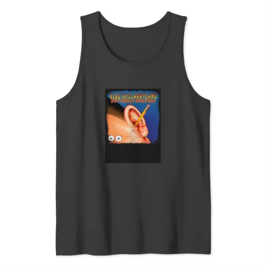 Discover Butthole Surfers Tank Tops