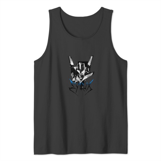 Discover Sylux Tank Tops