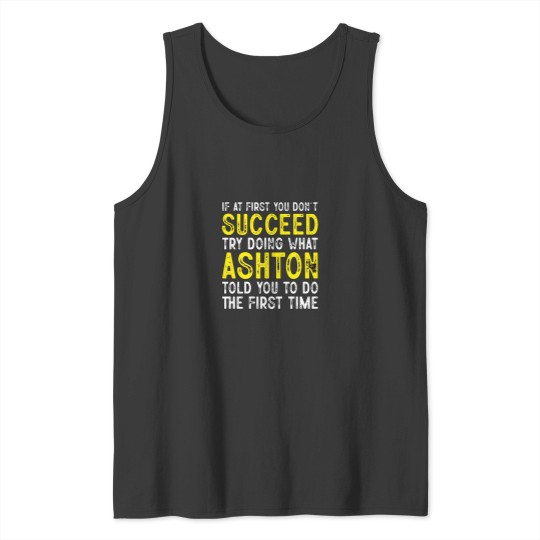 Discover Apollo th Anniversary NASA Logo Tank Tops