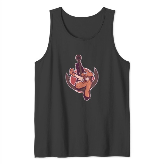 Discover May Guilty Gear 2020 Perfect Gift Tank Tops