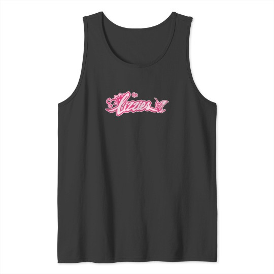 Discover The Lizzies - The Warriors Movie Tank Tops