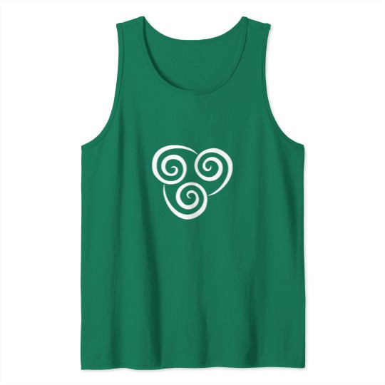 Discover Airbender Tank Tops