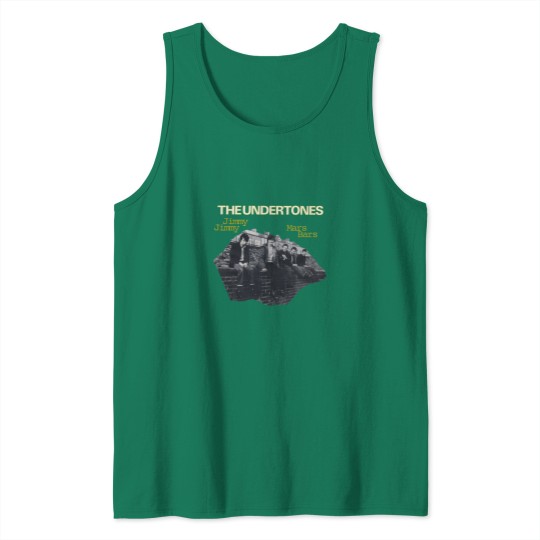 Discover Wednesday Week SKIDD ROW Tank Tops