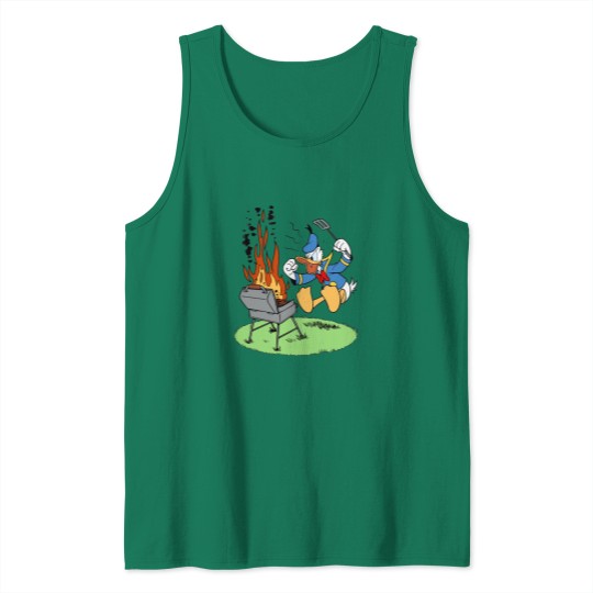Discover Duck Tales Tank Tops