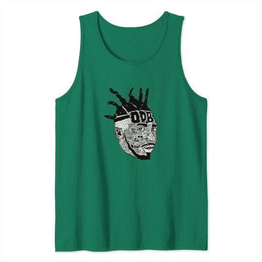Discover THE ODB Tank Tops